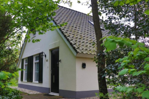 Vakantiehuis de Witte Bergen